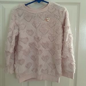 Girls Juicy Couture Sweater